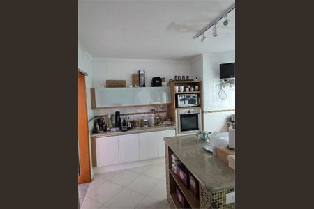 Casa à venda com 3 quartos, 577m² em Planalto Paulista, São Paulo
