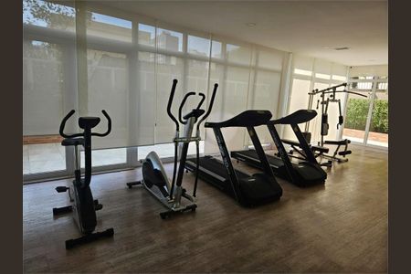 Apartamento à venda com 105m², 2 quartos e 3 vagas