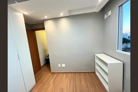 Apartamento à venda com 2 quartos, 43m² em Parque Industrial, Campinas