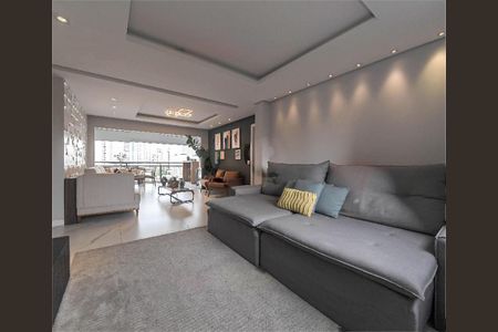 Apartamento à venda com 4 quartos, 300m² em Bosque da Saúde, São Paulo