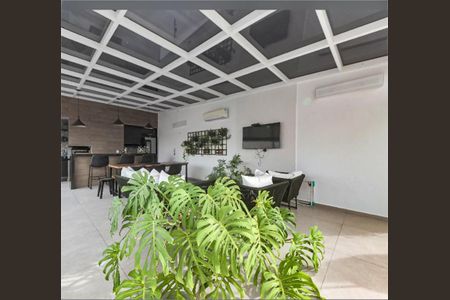 Apartamento à venda com 4 quartos, 300m² em Bosque da Saúde, São Paulo