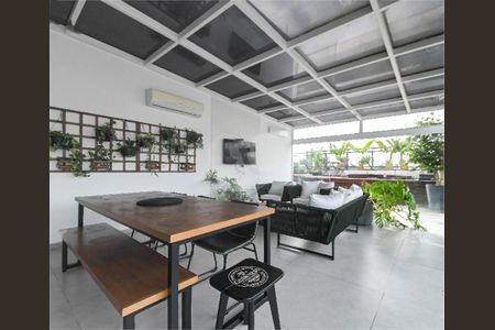 Apartamento à venda com 4 quartos, 300m² em Bosque da Saúde, São Paulo