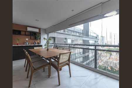 Apartamento à venda com 4 quartos, 300m² em Bosque da Saúde, São Paulo