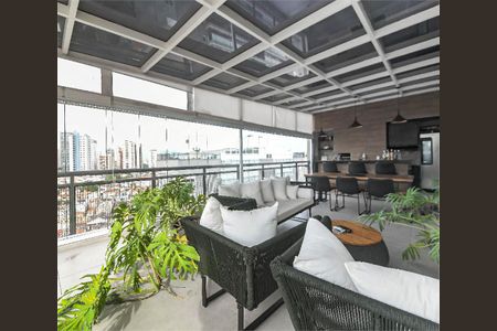 Apartamento à venda com 4 quartos, 300m² em Bosque da Saúde, São Paulo