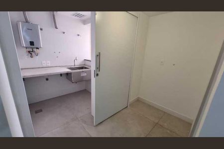 Apartamento à venda com 4 quartos, 195m² em Jardim Botânico, Rio de Janeiro