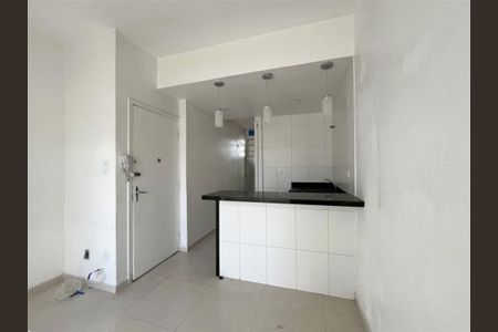 Kitnet/Studio à venda com 1 quarto, 30m² em Centro Histórico de São Paulo, São Paulo