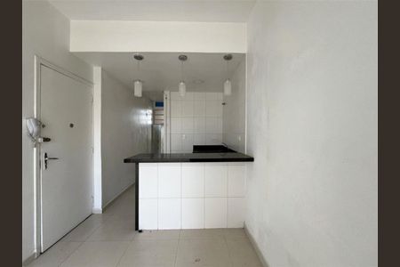 Kitnet/Studio à venda com 1 quarto, 30m² em Centro Histórico de São Paulo, São Paulo