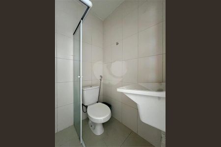 Kitnet/Studio à venda com 1 quarto, 30m² em Centro Histórico de São Paulo, São Paulo