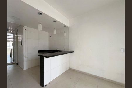 Kitnet/Studio à venda com 1 quarto, 30m² em Centro Histórico de São Paulo, São Paulo