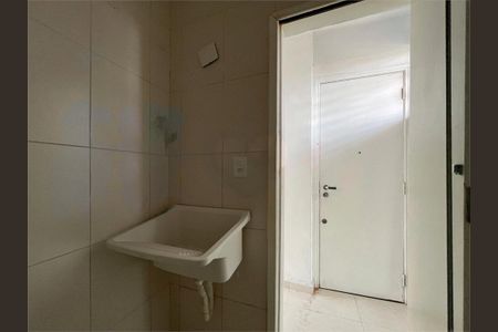 Kitnet/Studio à venda com 1 quarto, 30m² em Centro Histórico de São Paulo, São Paulo