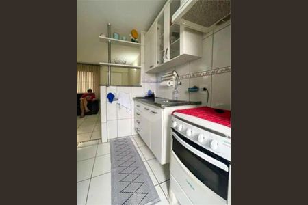Apartamento à venda com 70m², 3 quartos e 1 vaga
