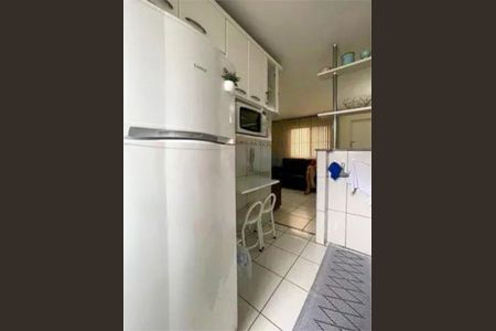 Apartamento à venda com 70m², 3 quartos e 1 vaga