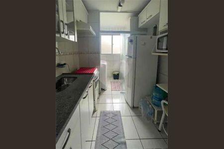 Apartamento à venda com 70m², 3 quartos e 1 vaga