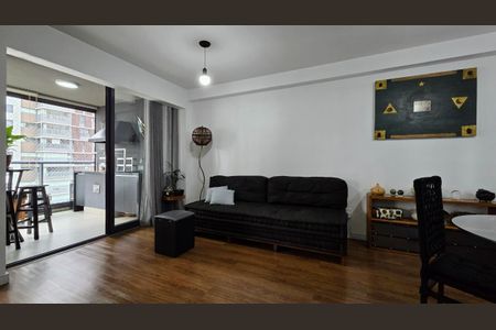 Apartamento à venda com 2 quartos, 75m² em Perdizes, São Paulo