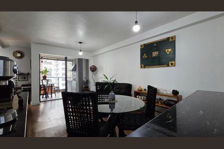 Apartamento à venda com 2 quartos, 75m² em Perdizes, São Paulo