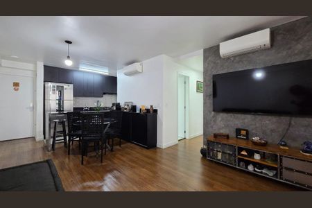 Apartamento à venda com 2 quartos, 75m² em Perdizes, São Paulo