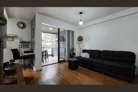 Apartamento à venda com 2 quartos, 75m² em Perdizes, São Paulo