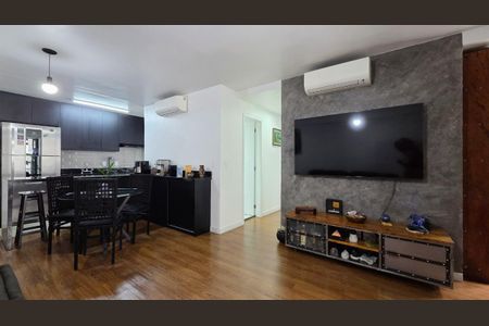 Apartamento à venda com 2 quartos, 75m² em Perdizes, São Paulo
