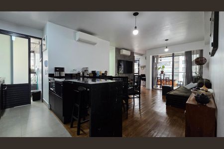 Apartamento à venda com 2 quartos, 75m² em Perdizes, São Paulo