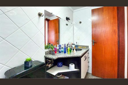 Apartamento à venda com 4 quartos, 225m² em Jardim Flamboyant, Campinas