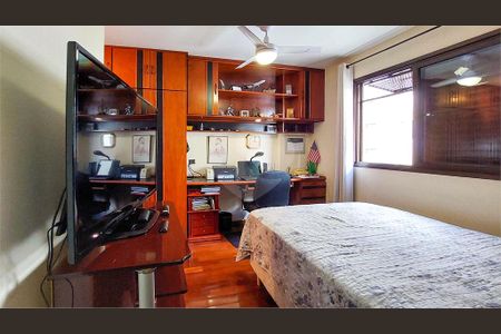 Apartamento à venda com 4 quartos, 225m² em Jardim Flamboyant, Campinas