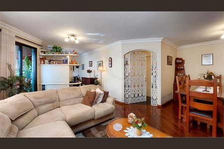 Apartamento à venda com 4 quartos, 225m² em Jardim Flamboyant, Campinas