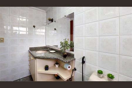 Apartamento à venda com 4 quartos, 225m² em Jardim Flamboyant, Campinas