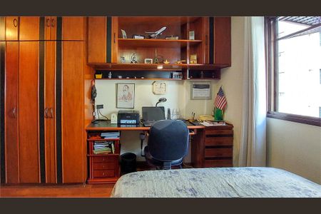 Apartamento à venda com 4 quartos, 225m² em Jardim Flamboyant, Campinas