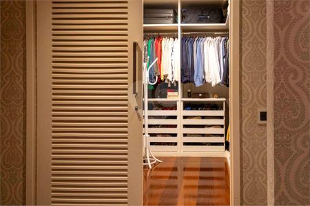 Apartamento à venda com 6 quartos, 450m² em Cambuí, Campinas