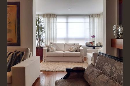 Apartamento à venda com 6 quartos, 450m² em Cambuí, Campinas