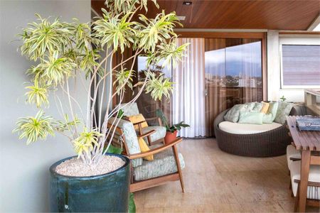 Apartamento à venda com 6 quartos, 450m² em Cambuí, Campinas