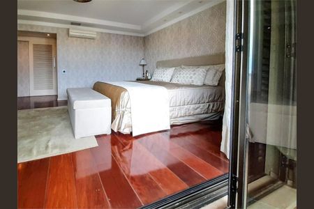 Apartamento à venda com 6 quartos, 450m² em Cambuí, Campinas
