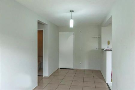 Apartamento à venda com 2 quartos, 57m² em Jardim Anton von Zuben, Campinas