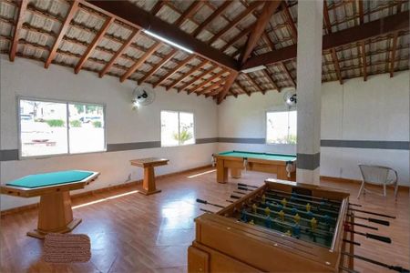 Apartamento à venda com 2 quartos, 57m² em Jardim Anton von Zuben, Campinas