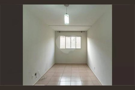 Apartamento à venda com 2 quartos, 57m² em Jardim Anton von Zuben, Campinas