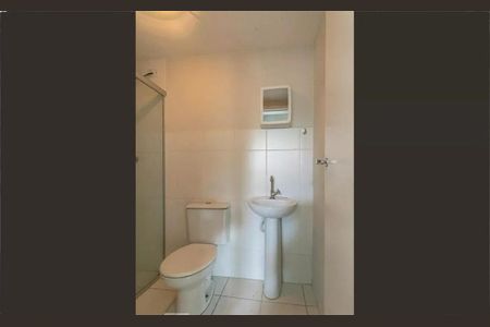 Apartamento à venda com 2 quartos, 57m² em Jardim Anton von Zuben, Campinas