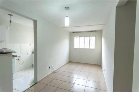 Apartamento à venda com 2 quartos, 57m² em Jardim Anton von Zuben, Campinas