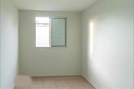 Apartamento à venda com 2 quartos, 57m² em Jardim Anton von Zuben, Campinas