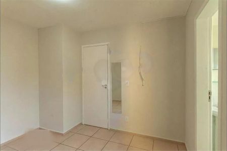 Apartamento à venda com 2 quartos, 57m² em Jardim Anton von Zuben, Campinas