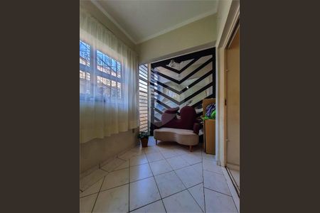 Casa à venda com 4 quartos, 444m² em Jardim Eulina, Campinas