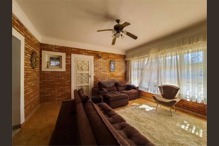 Casa à venda com 4 quartos, 444m² em Jardim Eulina, Campinas