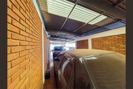 Casa à venda com 4 quartos, 444m² em Jardim Eulina, Campinas