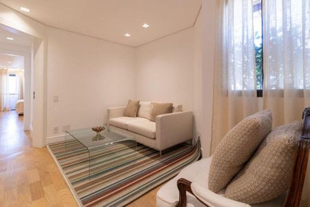 Apartamento à venda com 3 quartos, 200m² em Itaim Bibi, São Paulo