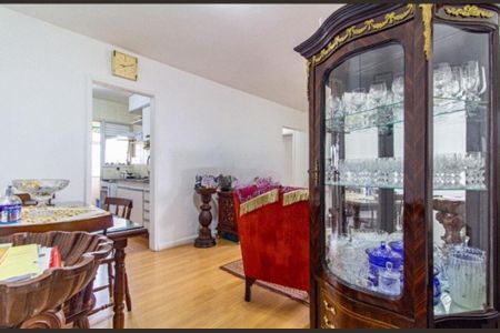 Apartamento à venda com 3 quartos, 69m² em Pompeia, São Paulo