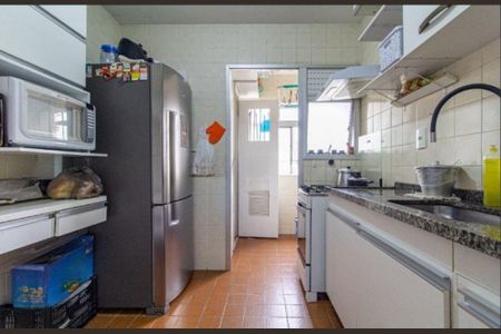 Apartamento à venda com 69m², 3 quartos e 1 vaga