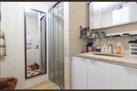 Apartamento à venda com 69m², 3 quartos e 1 vaga