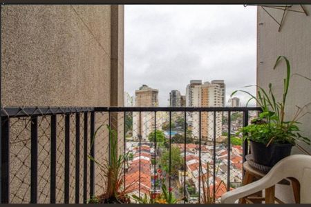 Apartamento à venda com 69m², 3 quartos e 1 vaga