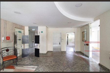 Apartamento à venda com 69m², 3 quartos e 1 vaga