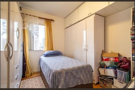 Apartamento à venda com 69m², 3 quartos e 1 vaga