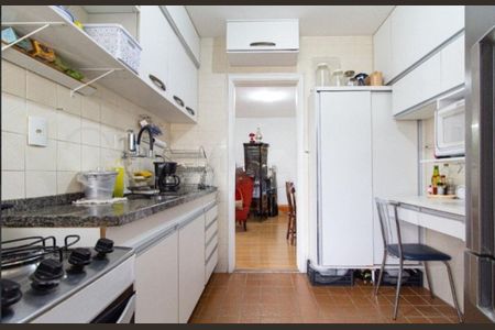 Apartamento à venda com 69m², 3 quartos e 1 vaga